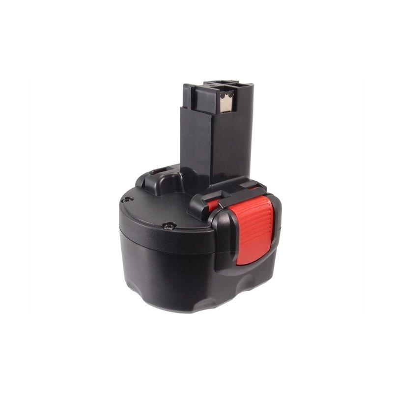 Ni-mh Battery Fits Bosch, 32609, 32609-rt, Gdr 9.6v 9.6v, 3000mah Power Tools Cameron Sino Technology Limited