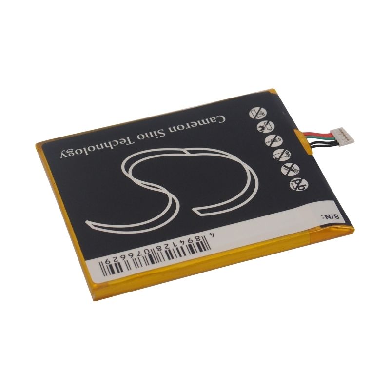 Li-Polymer Battery fits Philips, ctw737nay, xenium w736, xenium w737 3.7V, 2000mAh Mobile & SmartPhone Cameron Sino Technology Limited (Suspended)