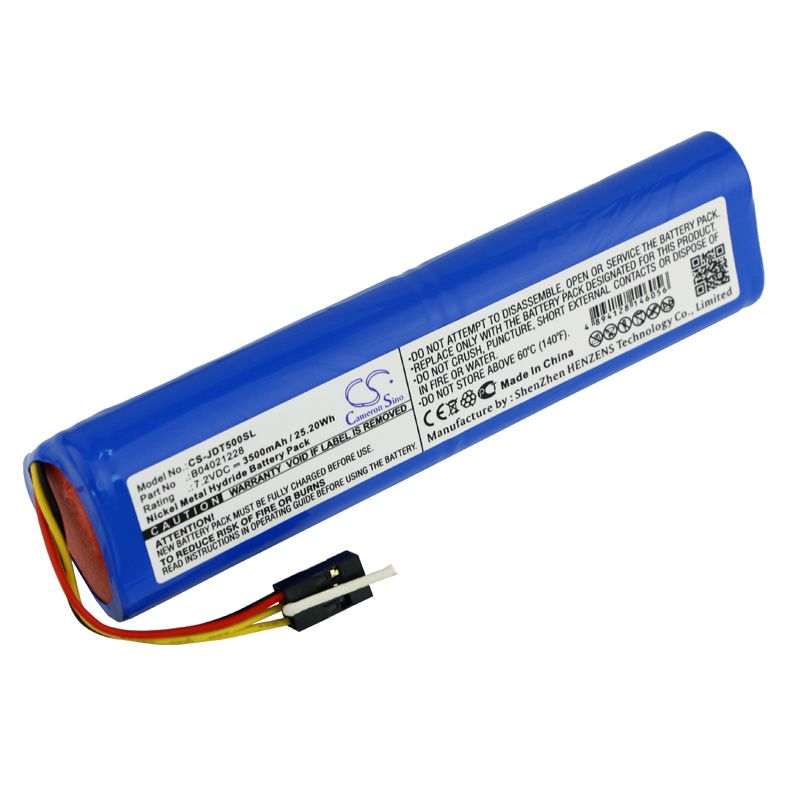 Ni-MH Battery fits Jdsu, Acterna Ant-5, Ant5, Ant-5 7.2V, 3500mAh Equipment & Survey & Test Cameron Sino Technology Limited
