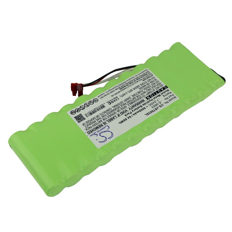 Ni-MH Battery fits Josam, Truck Aligner Ii, 7.2V, 9000mAh Equipment & Survey & Test Cameron Sino Technology Limited