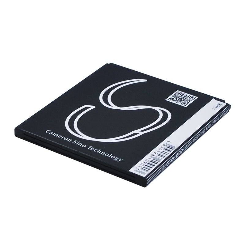 Li-Polymer Battery fits Qmobile, a10 3.7V, 2000mAh Mobile & SmartPhone Cameron Sino Technology Limited (Suspended)