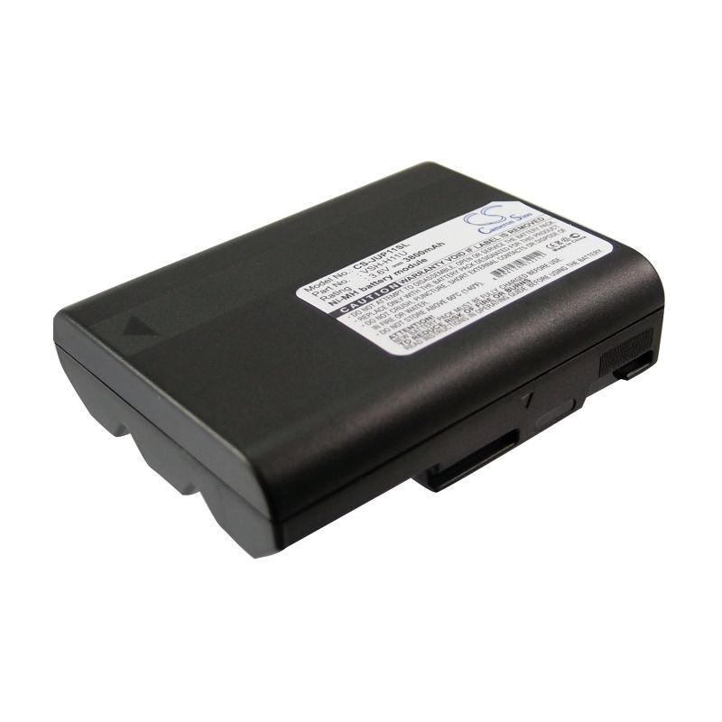 Ni-mh Battery Fits Juniper, 12523, Allegro Cx, Allegro Cx Vr-151 3.6v, 3800mah Equipment & Survey & Test Cameron Sino Technology Limited