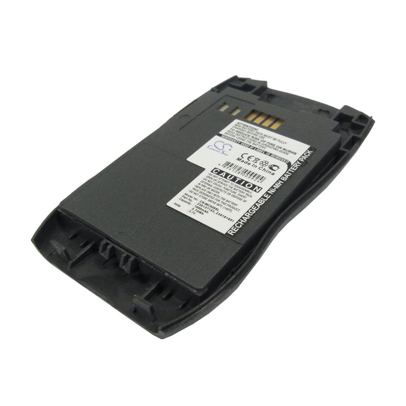 Li-ion Battery fits Sagem,900,920, 920li 3.7V, 1000mAh Mobile & SmartPhone Cameron Sino Technology Limited