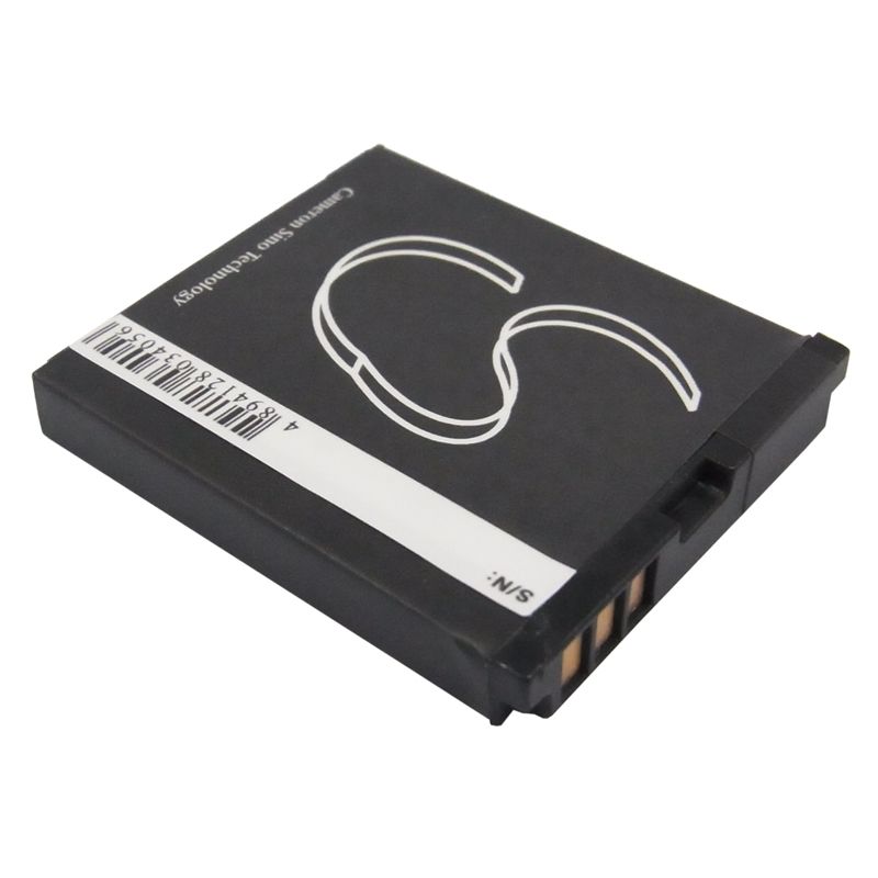 Li-ion Battery fits Sagem, my200, my-200, my200c 3.7V, 650mAh Mobile & SmartPhone Cameron Sino Technology Limited