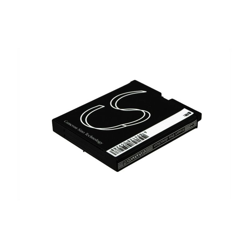 Li-ion Battery fits Sagem, my721x, my721z 3.7V, 700mAh Mobile & SmartPhone Cameron Sino Technology Limited