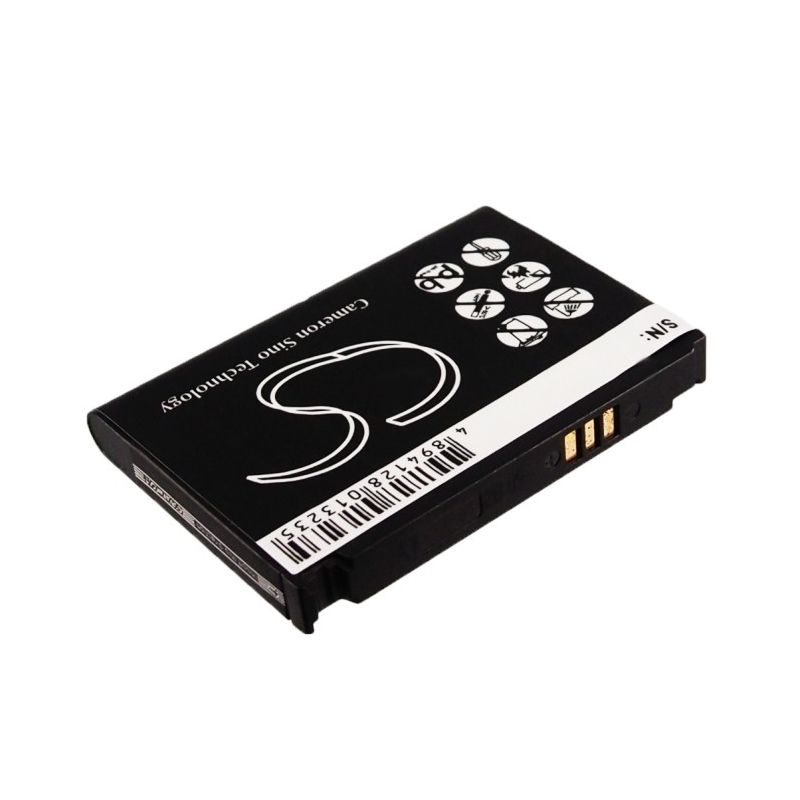 Li-ion Battery fits Samsung, access a827, ace i325, blackjack 3.7V, 1200mAh Mobile & SmartPhone Cameron Sino Technology Limited