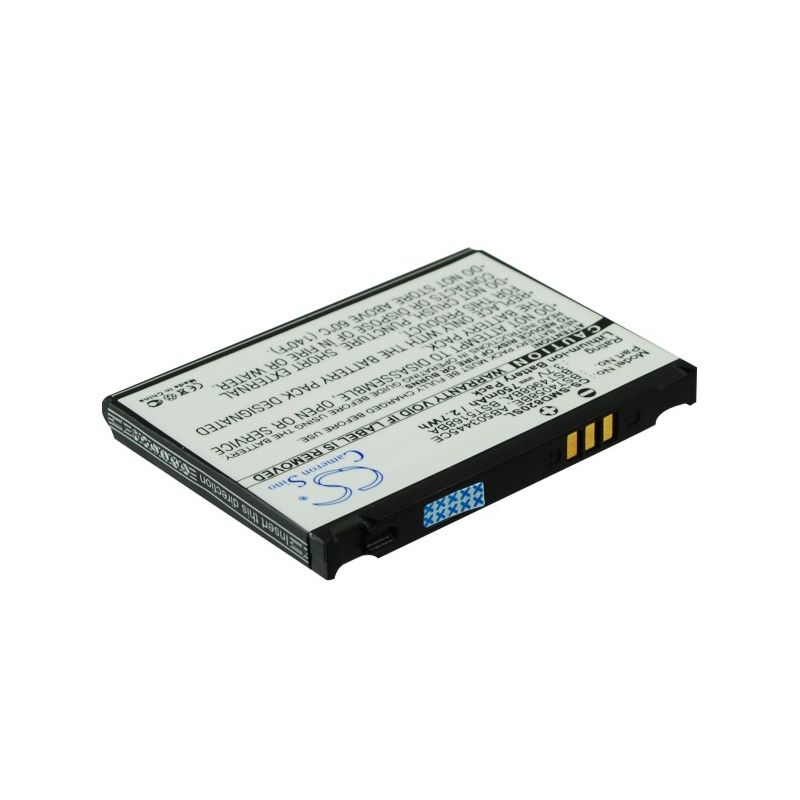 Li-ion Battery Fits Samsung, Ace, Blade, Gh-d730 3.7v, 750mah Mobile & SmartPhone Cameron Sino Technology Limited