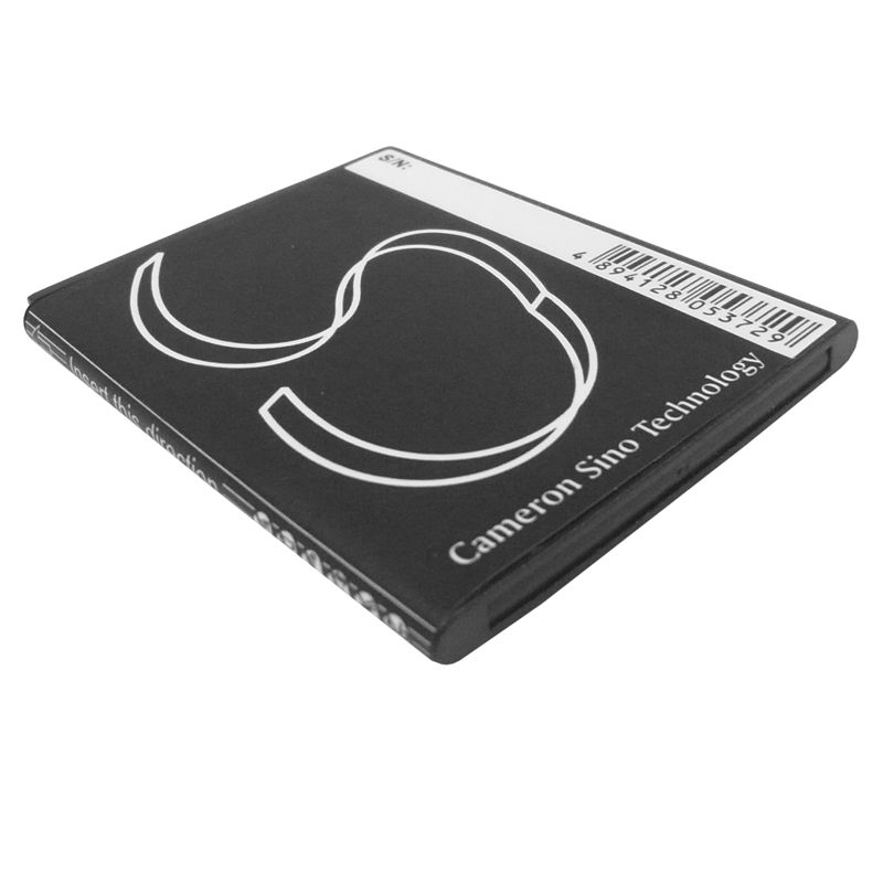 Li-ion Battery fits Samsung, aegis, galaxy metrix 4g, sch-i405 3.7V, 1500mAh Mobile & SmartPhone Cameron Sino Technology Limited
