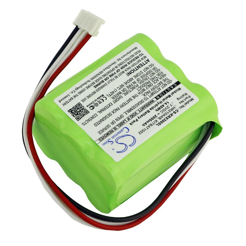Ni-MH Battery fits Korg, Pa3x, Pa3x 61, Pa3x 76 7.2V, 2000mAh Equipment & Survey & Test Cameron Sino Technology Limited