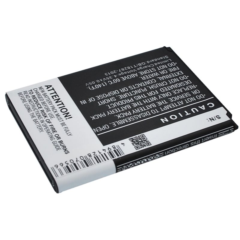 Li-ion Battery Fits Samsung, Ativ S, Ativ S 16gb, Ativ S 32gb 3.8v, 2300mah Equipment & Survey & Test Cameron Sino Technology Limited