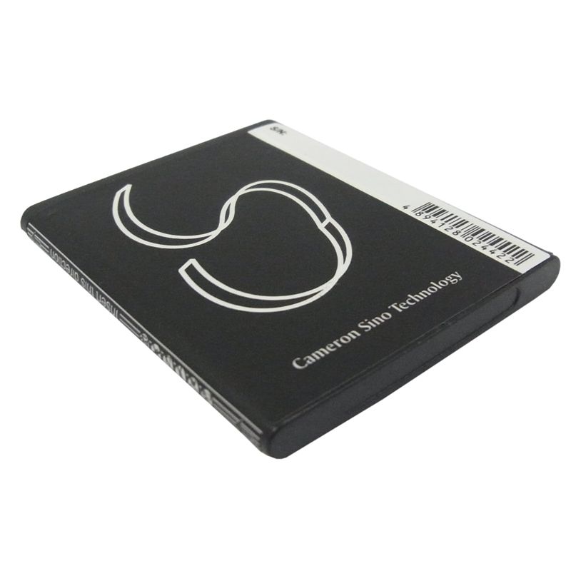 Li-ion Battery Fits Samsung, B5722 Duos, Bt-b7732, Galaxy 5 3.7v, 1000mah Mobile & SmartPhone Cameron Sino Technology Limited