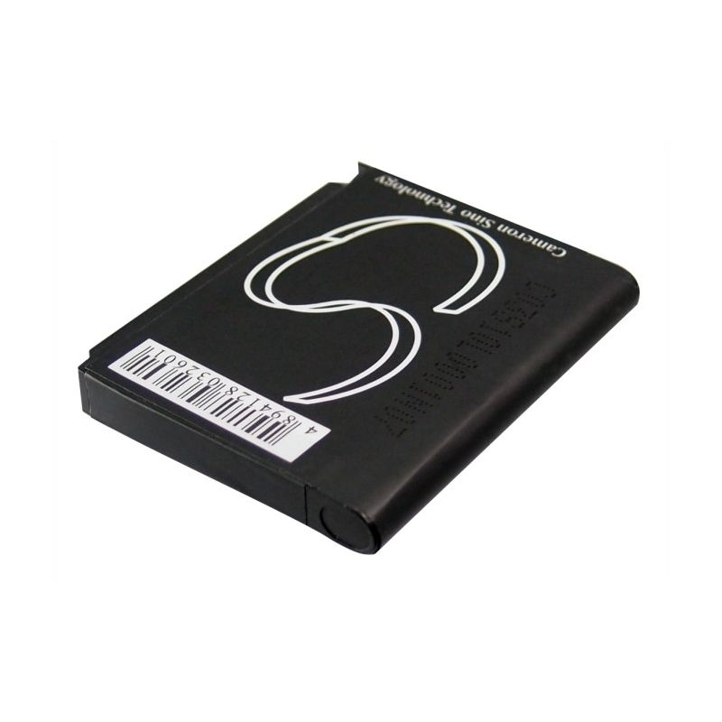 Li-ion Battery fits Samsung, behold ii t939, gt-i809, gt-i9020 3.7V, 1100mAh Mobile & SmartPhone Cameron Sino Technology Limited