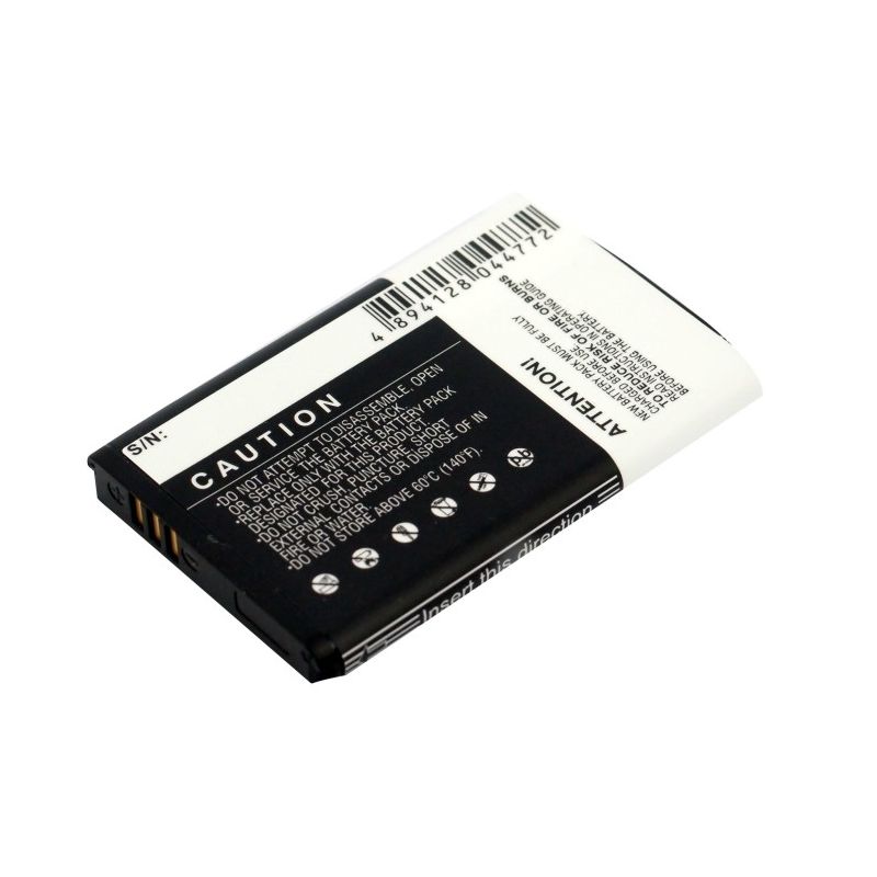 Li-ion Battery Fits Samsung, Convoy, Convoy 2, Convoy 3 3.7v, 1300mah Mobile & SmartPhone Cameron Sino Technology Limited
