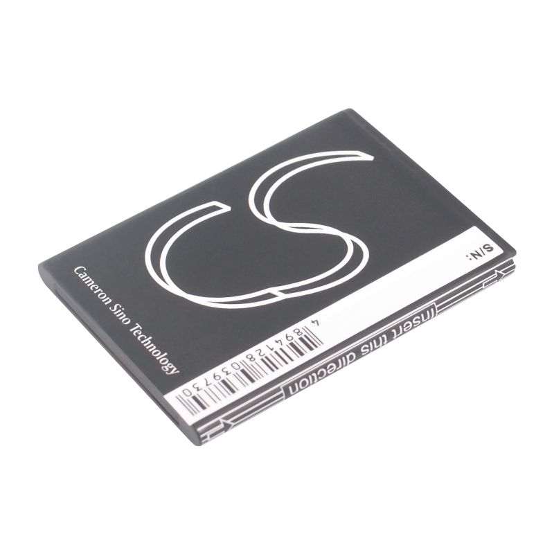 Li-ion Battery fits Samsung, cooper, fit, galaxy ace 3.7V, 1000mAh Mobile & SmartPhone Cameron Sino Technology Limited