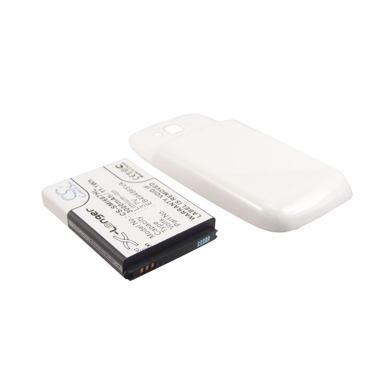 Li-ion Battery fits Samsung, focus 2, sgh-i667 3.7V, 3000mAh Mobile & SmartPhone Cameron Sino Technology Limited