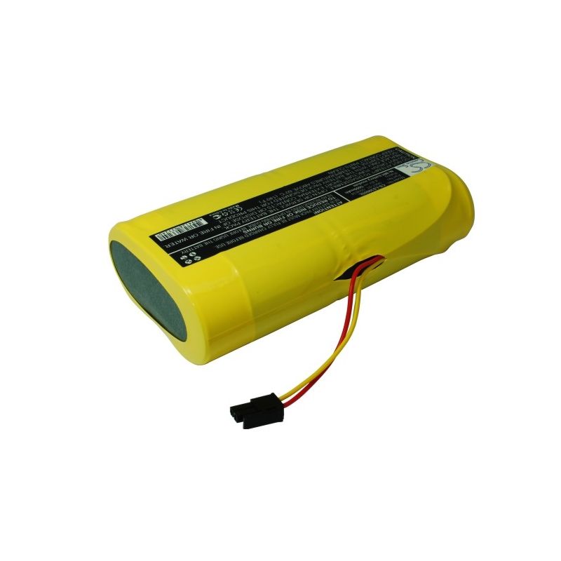 Ni-MH Battery fits Laser Alignment, 3900, 3920, 550634 4.8V, 5000mAh Equipment & Survey & Test Cameron Sino Technology Limited