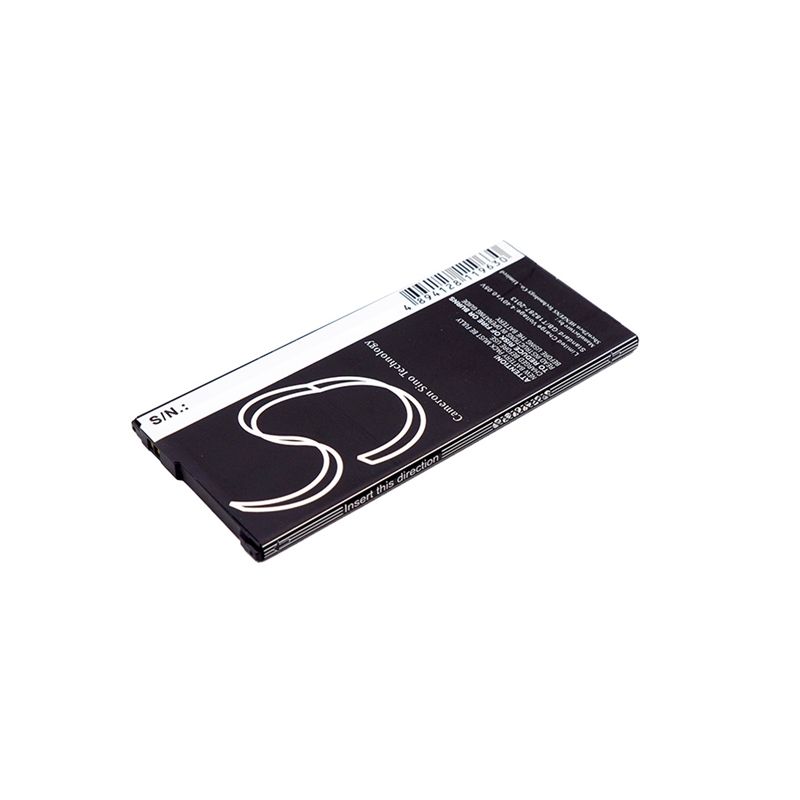 Li-ion Battery Fits Samsung, Galaxy A7 2016 Duos, Galaxy A7 2016 Duos Td-lte, Sm-a710 3.85v, 2400mah Mobile & SmartPhone Cameron Sino Technology Limited (Suspended)