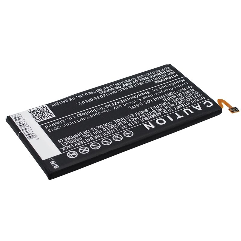 Li-Polymer Battery fits Samsung, galaxy a7, galaxy a7 duos, sm-a7000 3.8V, 2600mAh Mobile & SmartPhone Cameron Sino Technology Limited (Suspended)
