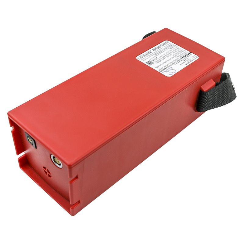Ni-MH Battery fits Leica, Gps Totalstation, Theodolite, Tm6100a 12.0V, 9000mAh Equipment & Survey & Test Cameron Sino Technology Limited