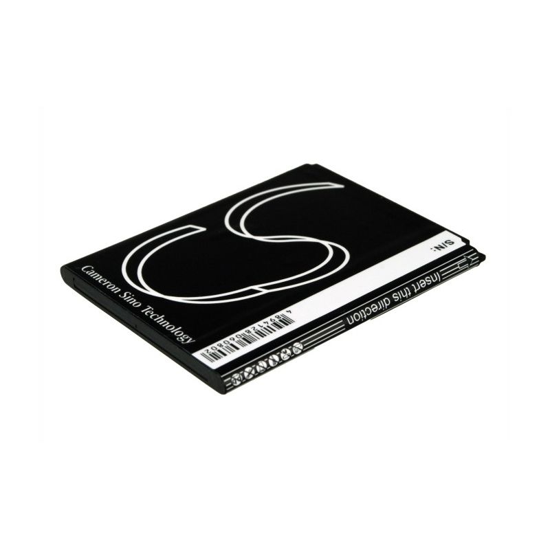 Li-ion Battery fits Samsung, galaxy ace 2, galaxy ace ii x, galaxy exhibit 3.7V, 1200mAh Mobile & SmartPhone Cameron Sino Technology Limited