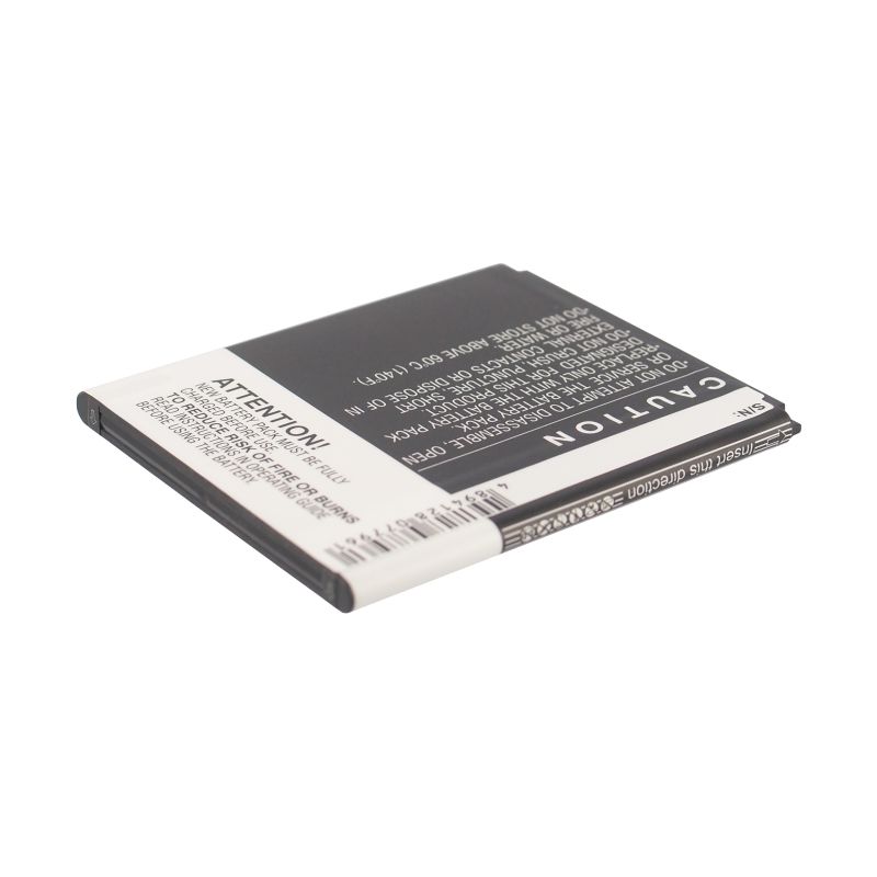 Li-ion Battery fits Samsung, galaxy ace 3, galaxy ace 3 3g, galaxy ace 4 neo 3.8V, 1500mAh Mobile & SmartPhone Cameron Sino Technology Limited