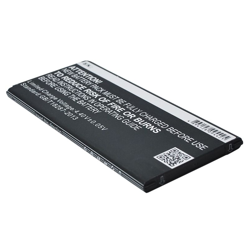 Li-ion Battery fits Samsung, galaxy alpha, galaxy alpha lte-a, sm-g850 3.85V, 1700mAh Mobile & SmartPhone Cameron Sino Technology Limited