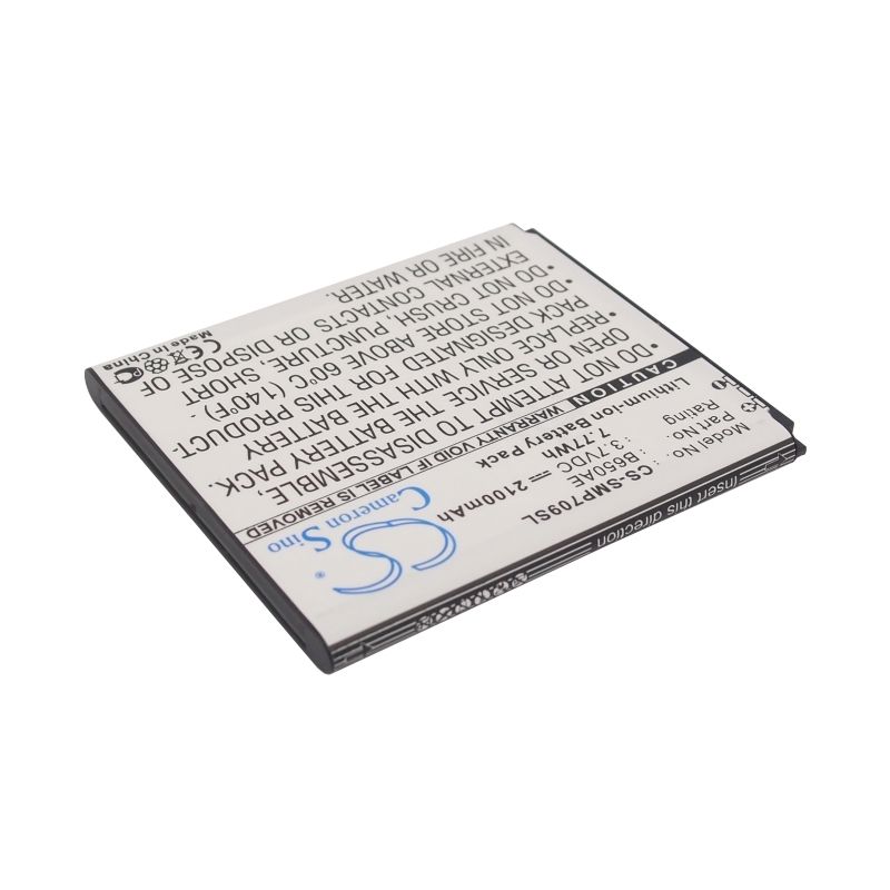 Li-ion Battery fits Samsung, galaxy beam 2, galaxy mega 5.8, galaxy mega 5.8 plus duos 3.7V, 2100mAh Mobile & SmartPhone Cameron Sino Technology Limited