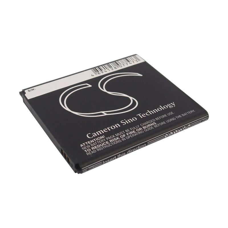 Li-ion Battery fits Samsung, galaxy beam 2, galaxy mega 5.8, galaxy mega 5.8 plus duos 3.7V, 2100mAh Mobile & SmartPhone Cameron Sino Technology Limited