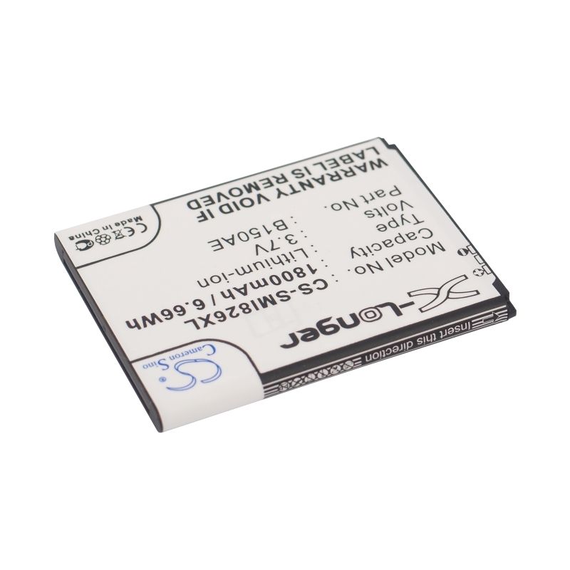 Li-ion Battery Fits Samsung, Galaxy Core, Galaxy Core Duos, Galaxy Core Plus 3.8v, 1800mah Mobile & SmartPhone Cameron Sino Technology Limited