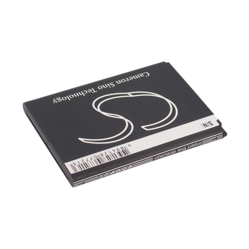Li-ion Battery fits Samsung, galaxy core, galaxy core duos, galaxy core plus 3.7V, 1600mAh Mobile & SmartPhone Cameron Sino Technology Limited