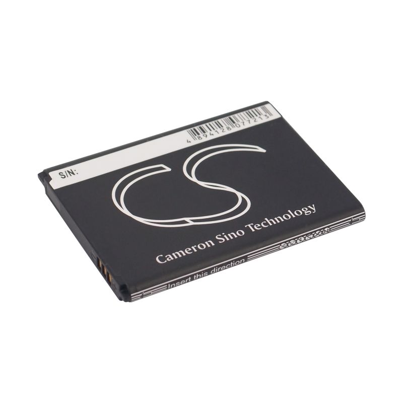 Li-ion Battery fits Samsung, galaxy core, galaxy core duos, galaxy core plus 3.7V, 1600mAh Mobile & SmartPhone Cameron Sino Technology Limited