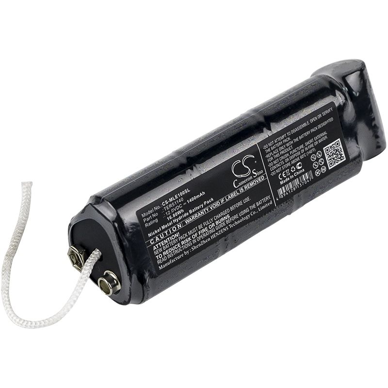 Ni-mh Battery Fits Minelab, Excalibur 1000, Excalibur 800 Metal Detector, Excalibur Ii Metal Detector 12.0v, 1400mah Equipment & Survey & Test Cameron Sino Technology Limited