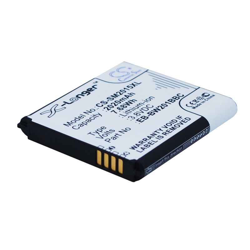 Li-ion Battery fits Samsung, galaxy golden 2, galaxy golden ii, sm-g9092 3.8V, 2020mAh Mobile & SmartPhone Cameron Sino Technology Limited