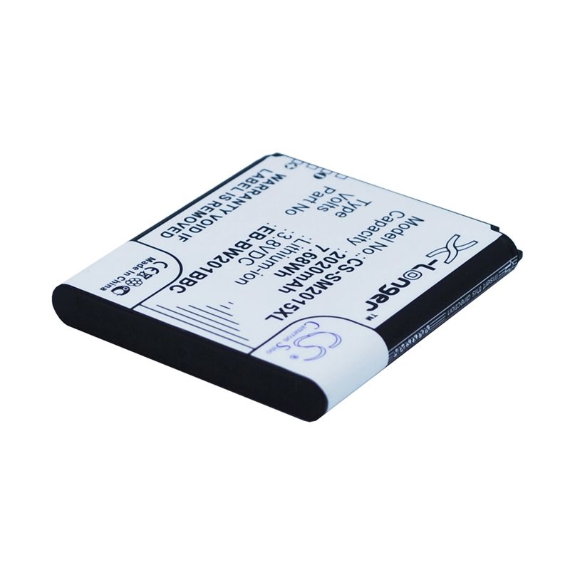 Li-ion Battery fits Samsung, galaxy golden 2, galaxy golden ii, sm-g9092 3.8V, 2020mAh Mobile & SmartPhone Cameron Sino Technology Limited