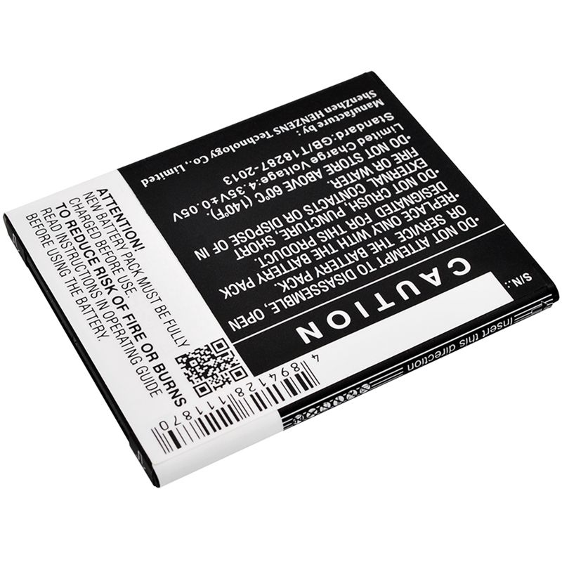 Li-ion Battery Fits Samsung, Galaxy J1 Ace 3g Duos, Galaxy J1 Ace 4g, Galaxy J1 Ace 4g Lte 3.8v, 1800mah Mobile & SmartPhone Cameron Sino Technology Limited