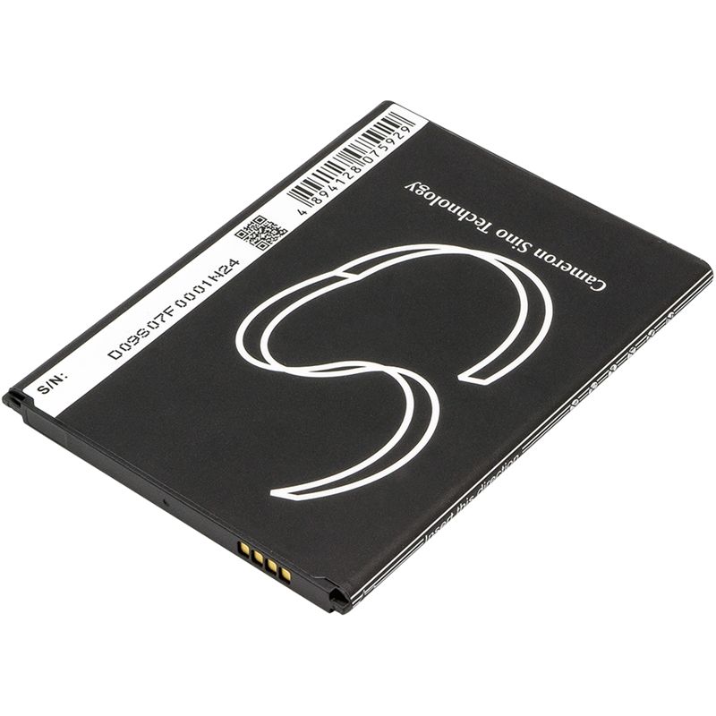 Li-ion Battery fits Samsung, galaxy mega 6.3, galaxy mega 6.3 duos, galaxy mega 6.3 lte 3.7V, 2200mAh Mobile & SmartPhone Cameron Sino Technology Limited