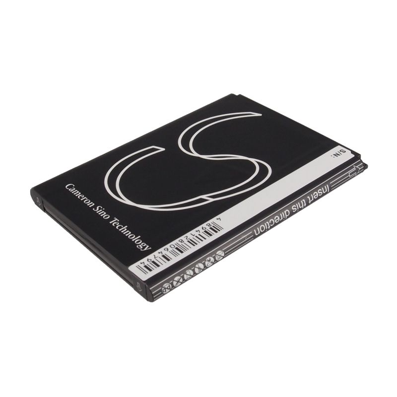 Li-ion Battery fits Samsung, galaxy note 2, galaxy note ii, galaxy note ii lte 3.7V, 2200mAh Mobile & SmartPhone Cameron Sino Technology Limited