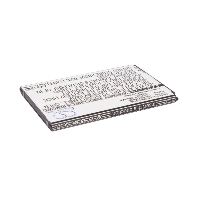 Li-ion Battery Fits Samsung, Galaxy Note 3 Mini, Galaxy Note 3 Neo, Galaxy Note 3 Neo Duos 3.8v, 1800mah Mobile & SmartPhone Cameron Sino Technology Limited