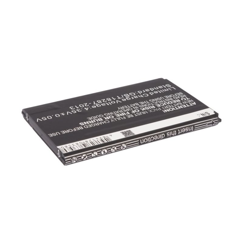 Li-ion Battery Fits Samsung, Galaxy Note 3 Mini, Galaxy Note 3 Neo, Galaxy Note 3 Neo Duos 3.8v, 1800mah Mobile & SmartPhone Cameron Sino Technology Limited (Suspended)