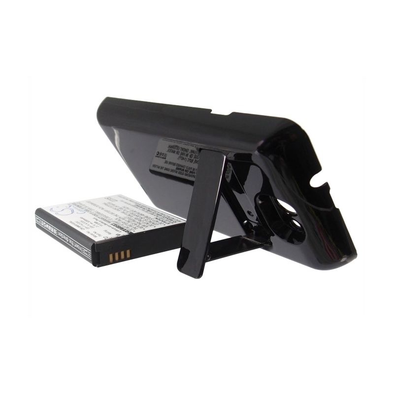 Li-ion Battery fits Samsung, galaxy r, gt-i9103 3.7V, 3200mAh Mobile & SmartPhone Cameron Sino Technology Limited (Suspended)