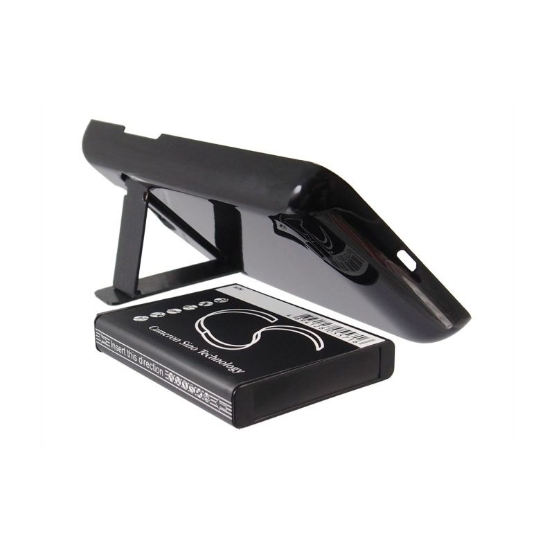Li-ion Battery fits Samsung, galaxy r, gt-i9103 3.7V, 3200mAh Mobile & SmartPhone Cameron Sino Technology Limited (Suspended)