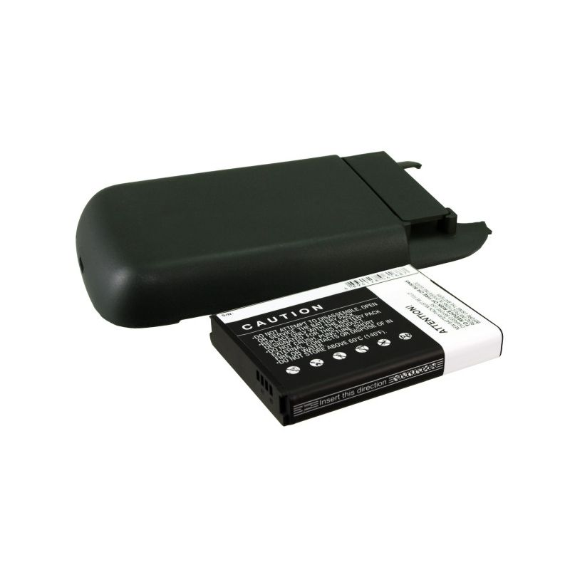 Li-ion Battery fits Samsung, galaxy s blaze 4g, sgh-t769, t-mobile 3.7V, 3600mAh Mobile & SmartPhone Cameron Sino Technology Limited