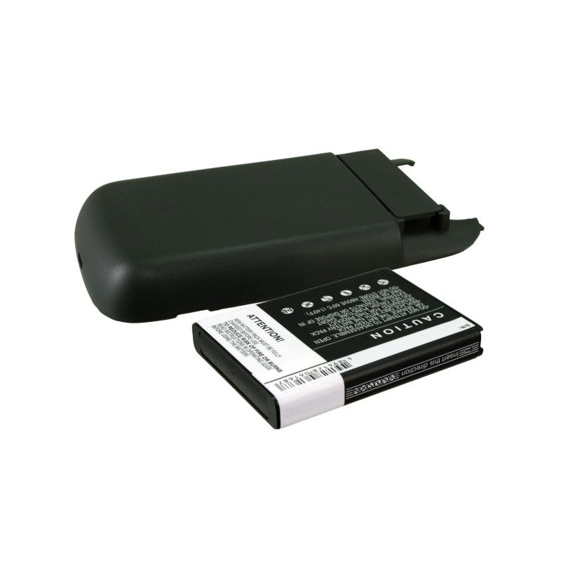 Li-ion Battery fits Samsung, galaxy s blaze 4g, sgh-t769, t-mobile 3.7V, 3600mAh Mobile & SmartPhone Cameron Sino Technology Limited