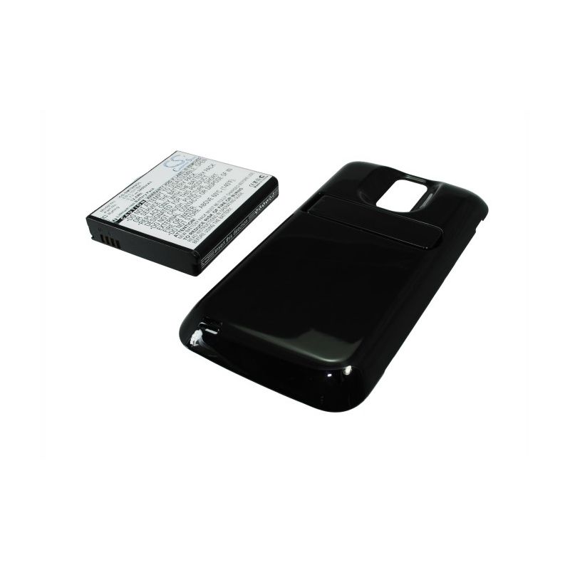 Li-ion Battery fits Samsung, galaxy s hercules, galaxy s ii x, hercules 3.7V, 3400mAh Communications Cameron Sino Technology Limited (Suspended)