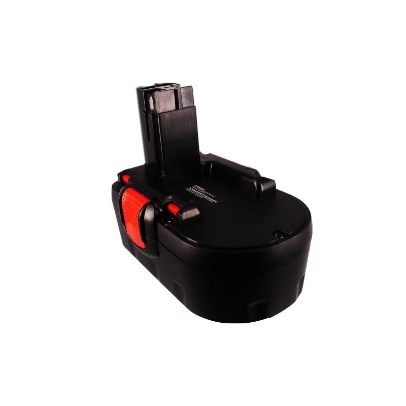 Ni-mh Battery Fits Bosch, 13618, 13618-2g, 15618 18.0v, 1500mah Power Tools Cameron Sino Technology Limited