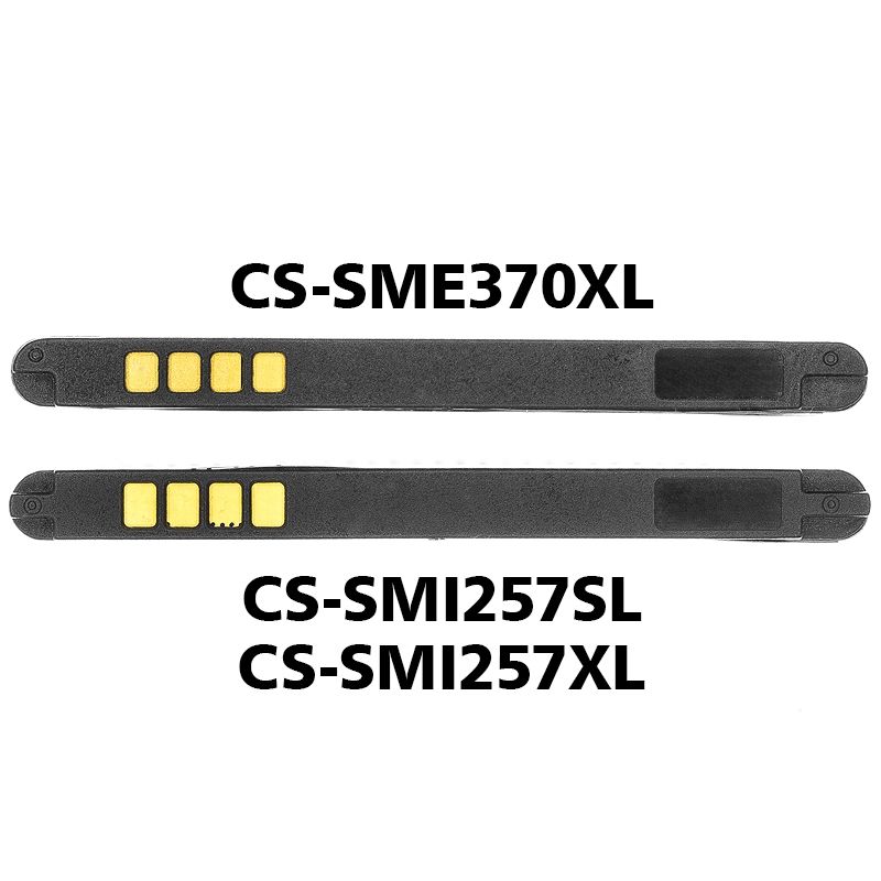 Li-ion Battery fits Samsung, galaxy s4 mini, galaxy s4 mini duos, galaxy s4 mini lte 3.7V, 1400mAh Mobile & SmartPhone Cameron Sino Technology Limited