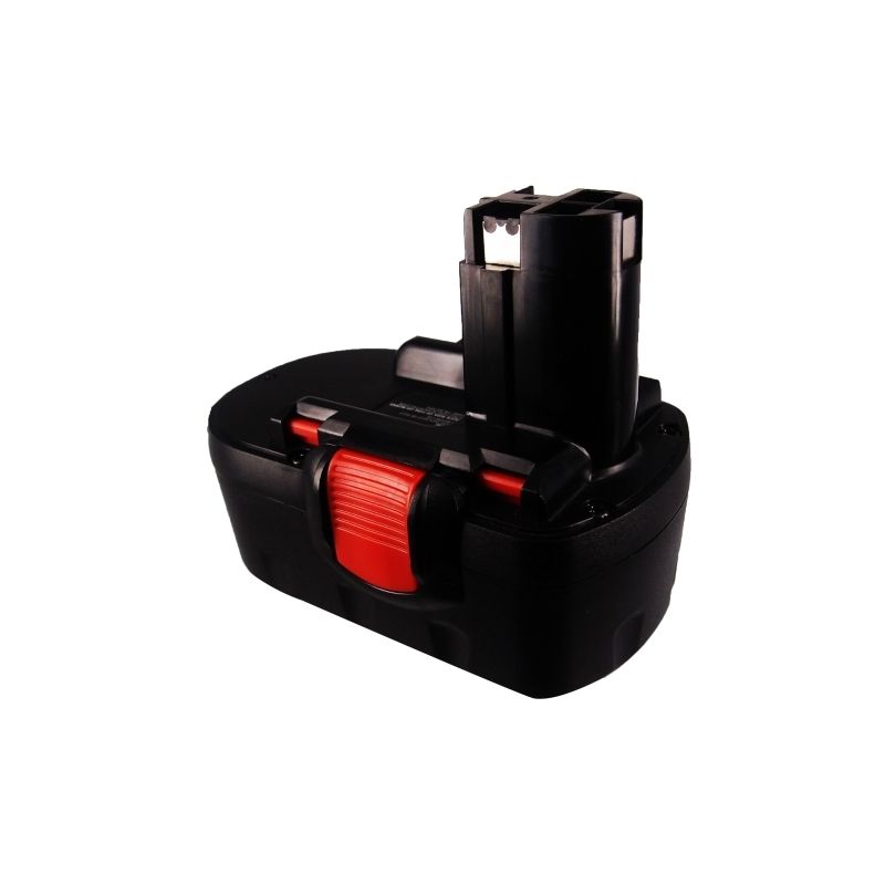Ni-mh Battery Fits Bosch, 13618, 13618-2g, 15618 18.0v, 1500mah Power Tools Cameron Sino Technology Limited