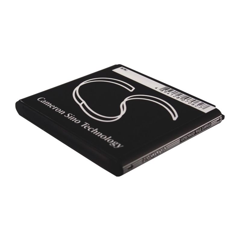 Li-ion Battery fits Samsung, gt-b9388, sch-w2013 3.7V, 1250mAh Mobile & SmartPhone Cameron Sino Technology Limited (Suspended)