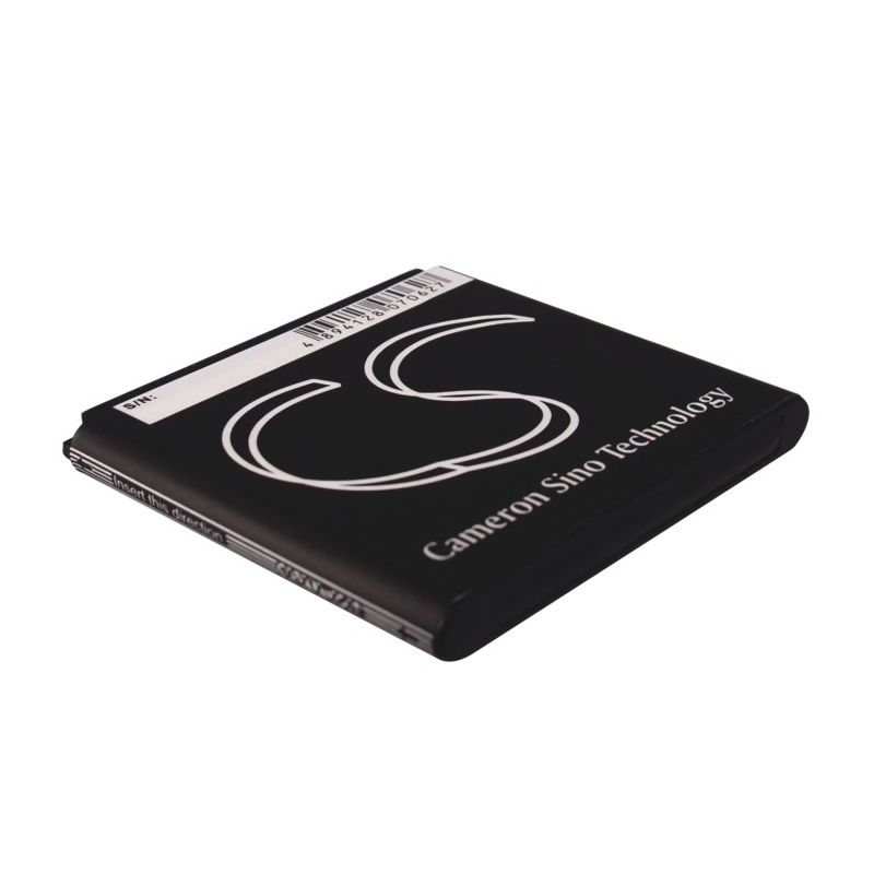 Li-ion Battery fits Samsung, gt-b9388, sch-w2013 3.7V, 1250mAh Mobile & SmartPhone Cameron Sino Technology Limited (Suspended)