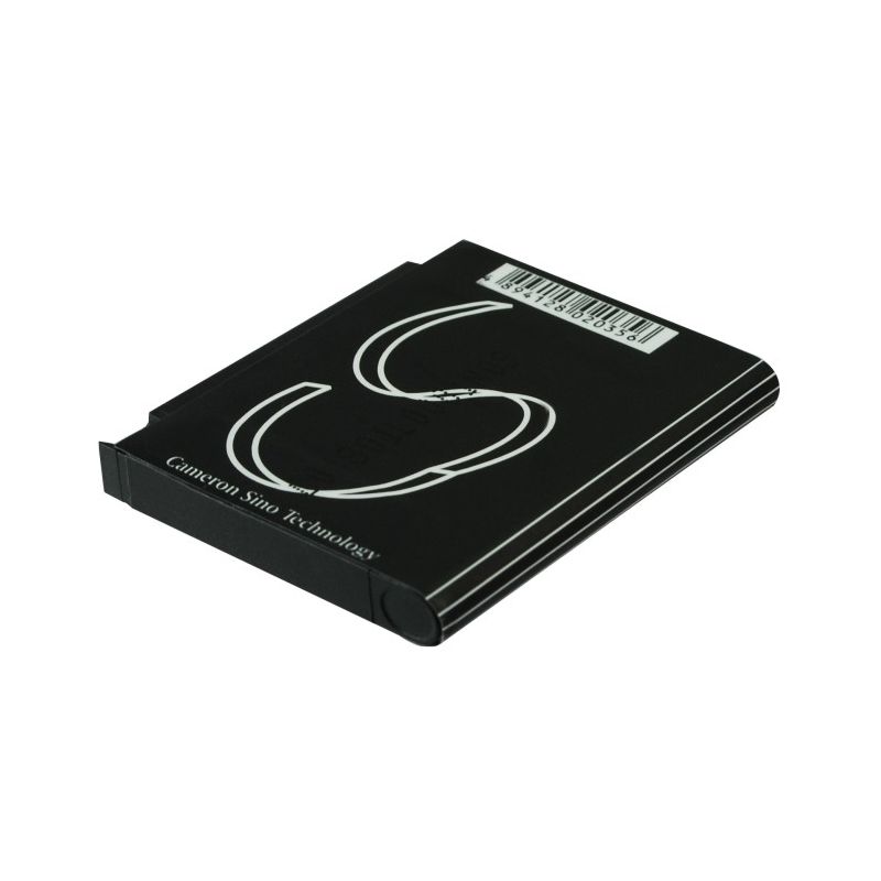 Li-ion Battery fits Samsung, gt-s5230, gt-s5230 star, m8910 pixon12 3.7V, 800mAh Mobile & SmartPhone Cameron Sino Technology Limited